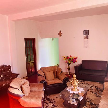 La Rose Guest House Nuwara Eliya Exterior foto