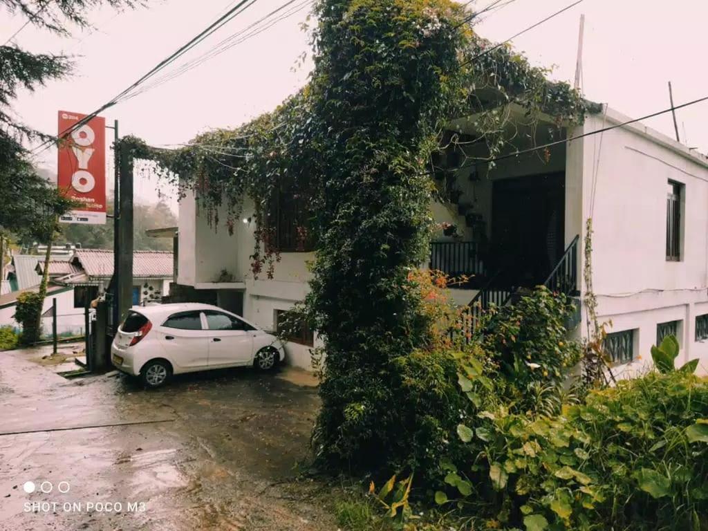 La Rose Guest House Nuwara Eliya Exterior foto