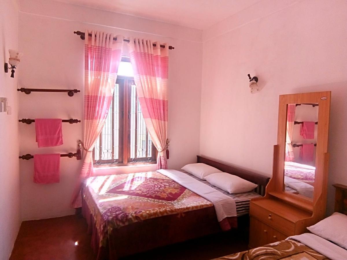 La Rose Guest House Nuwara Eliya Exterior foto