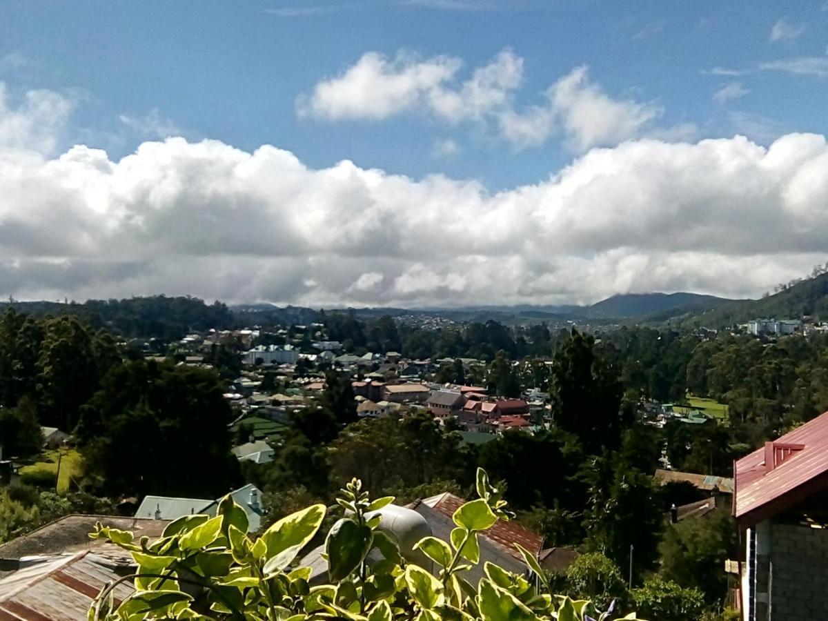 La Rose Guest House Nuwara Eliya Exterior foto